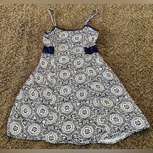 Mossimo women’s sun dress